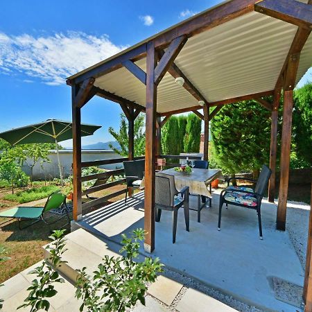 Apartment Lucija By Interhome มาทุลยี ภายนอก รูปภาพ