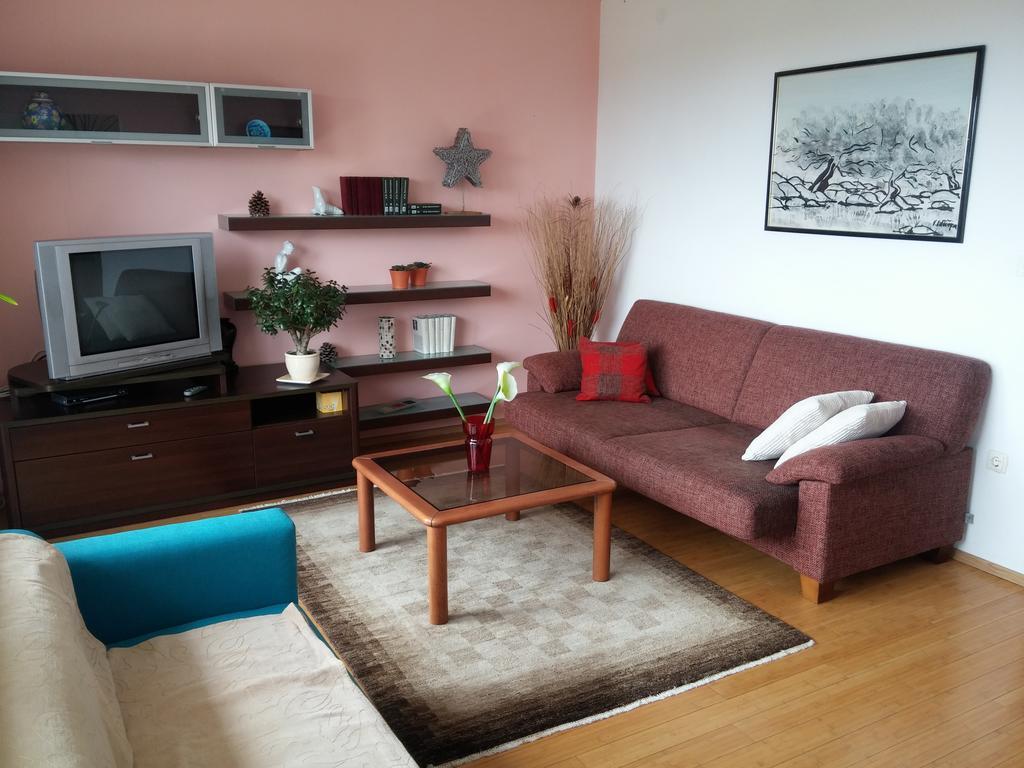 Apartment Lucija By Interhome มาทุลยี ห้อง รูปภาพ