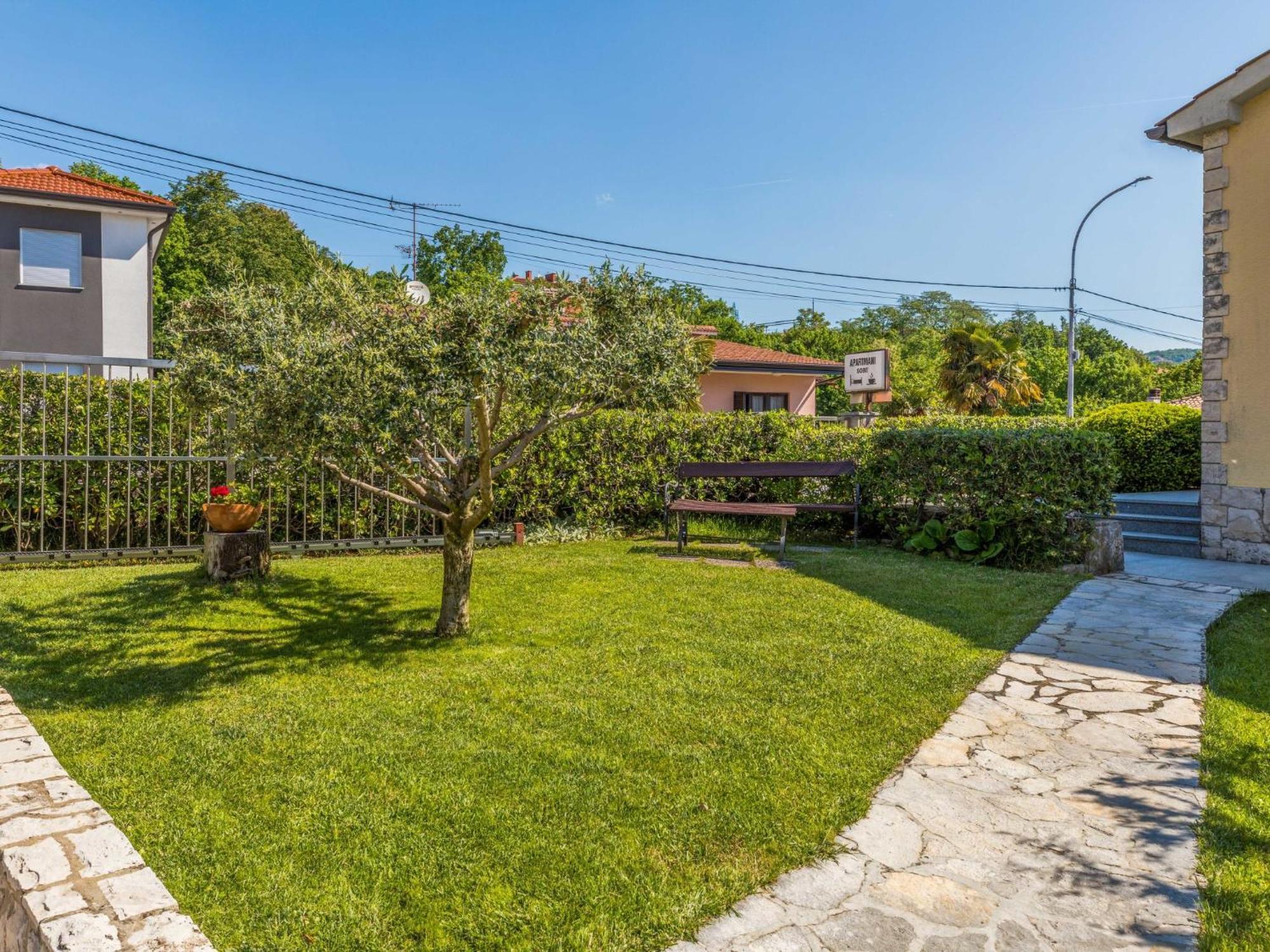 Apartment Lucija By Interhome มาทุลยี ภายนอก รูปภาพ