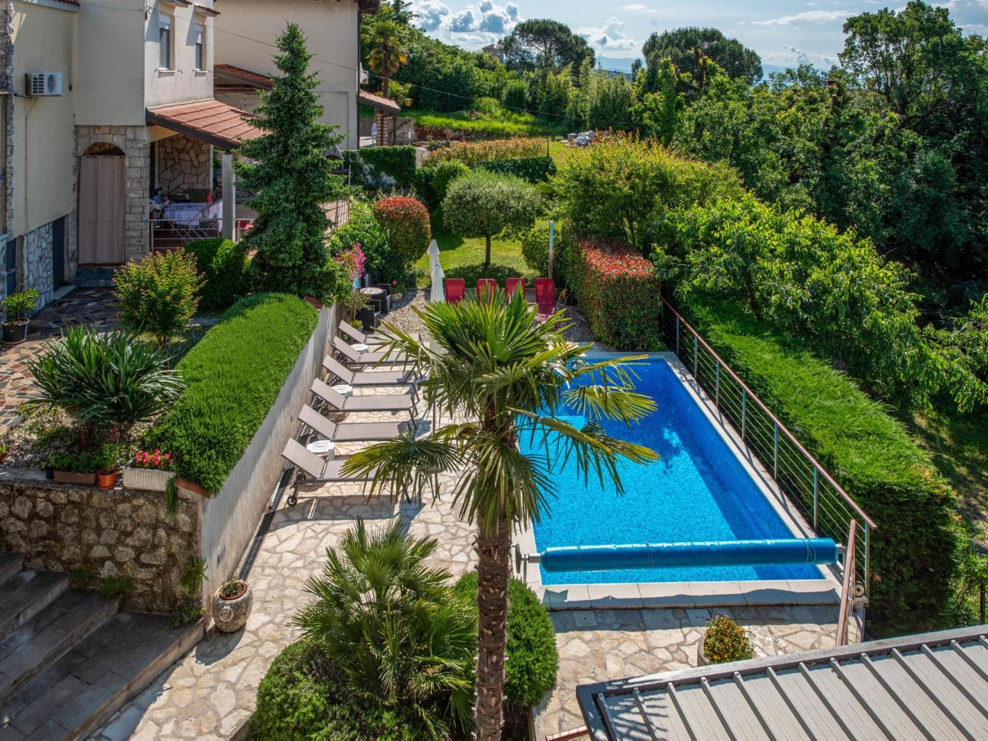 Apartment Lucija By Interhome มาทุลยี ภายนอก รูปภาพ