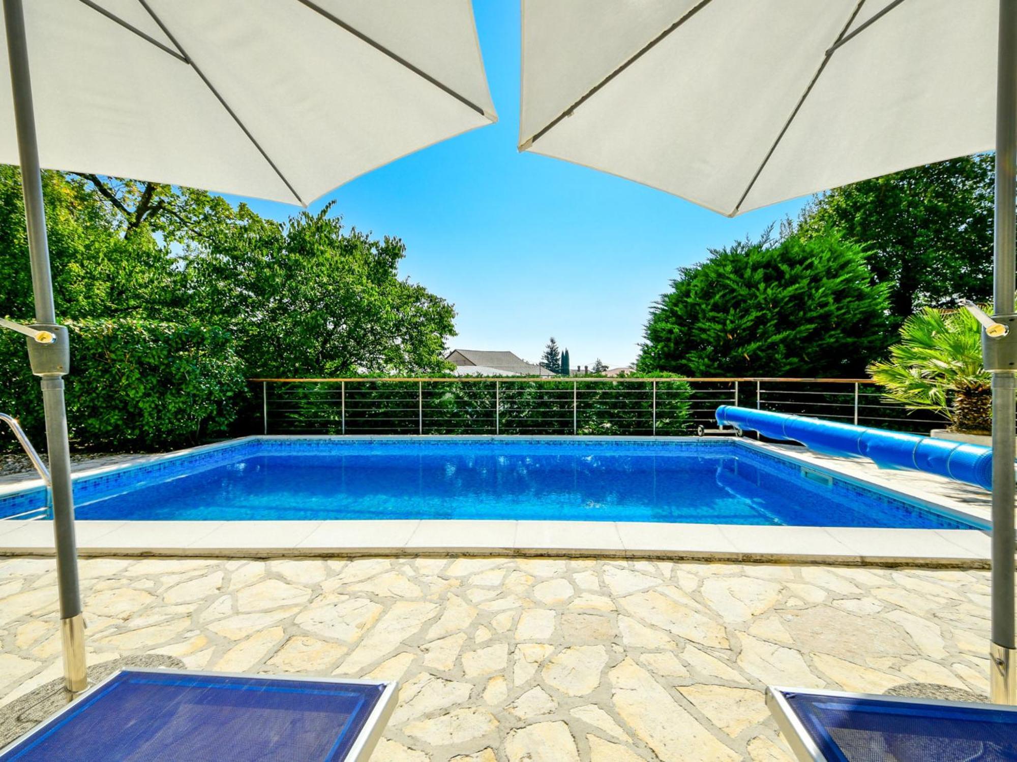 Apartment Lucija By Interhome มาทุลยี ภายนอก รูปภาพ