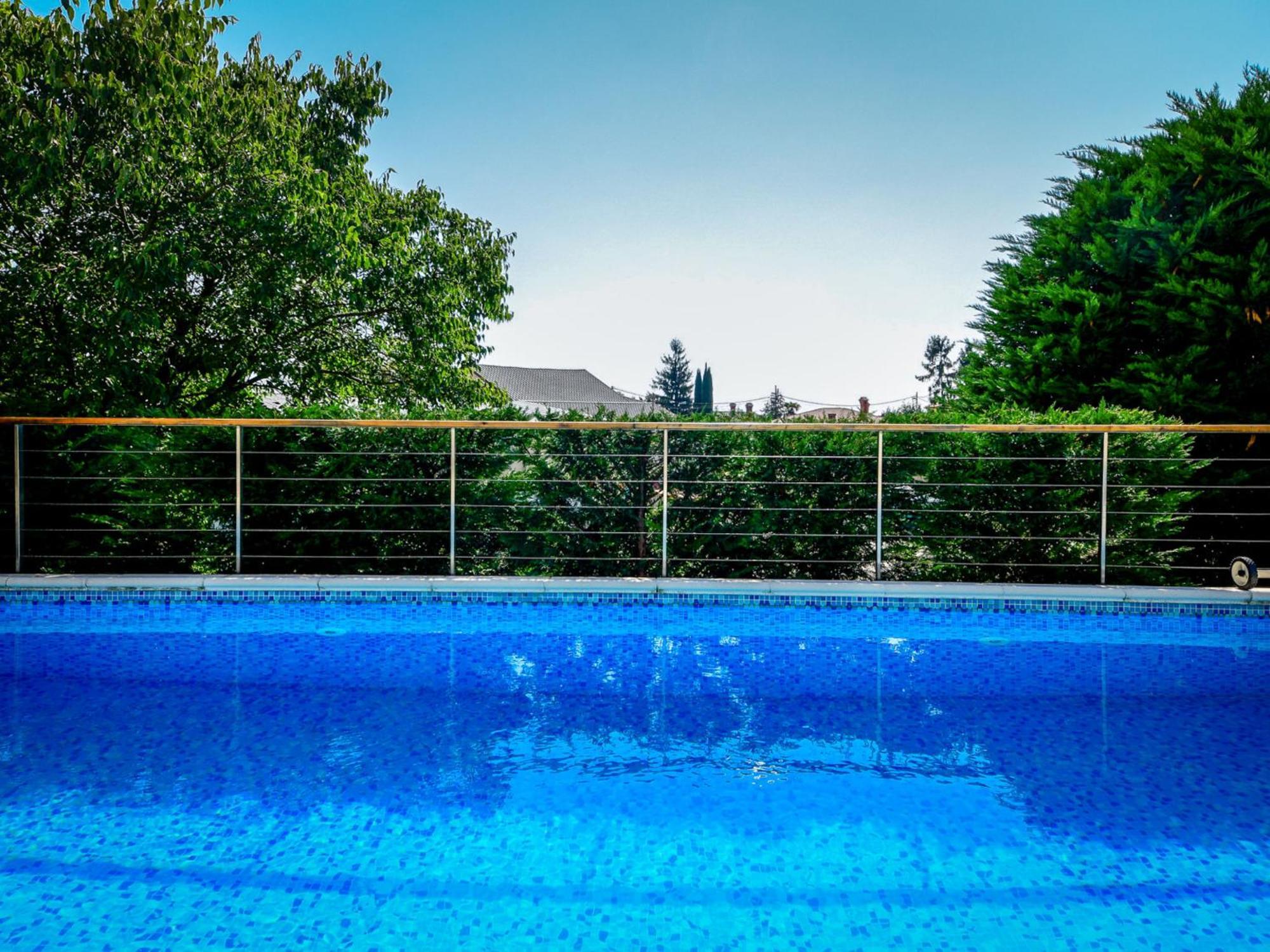 Apartment Lucija By Interhome มาทุลยี ภายนอก รูปภาพ