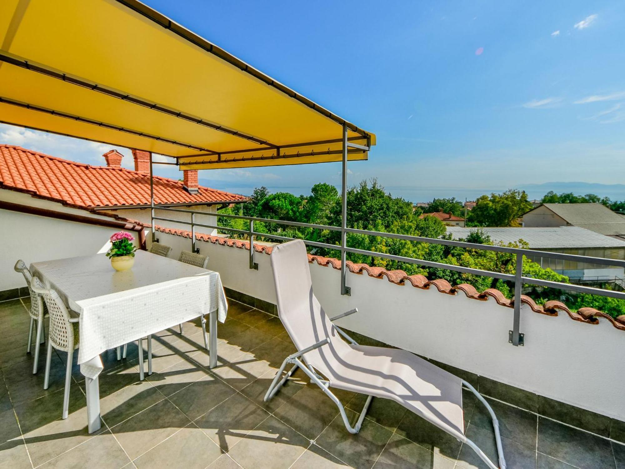 Apartment Lucija By Interhome มาทุลยี ภายนอก รูปภาพ