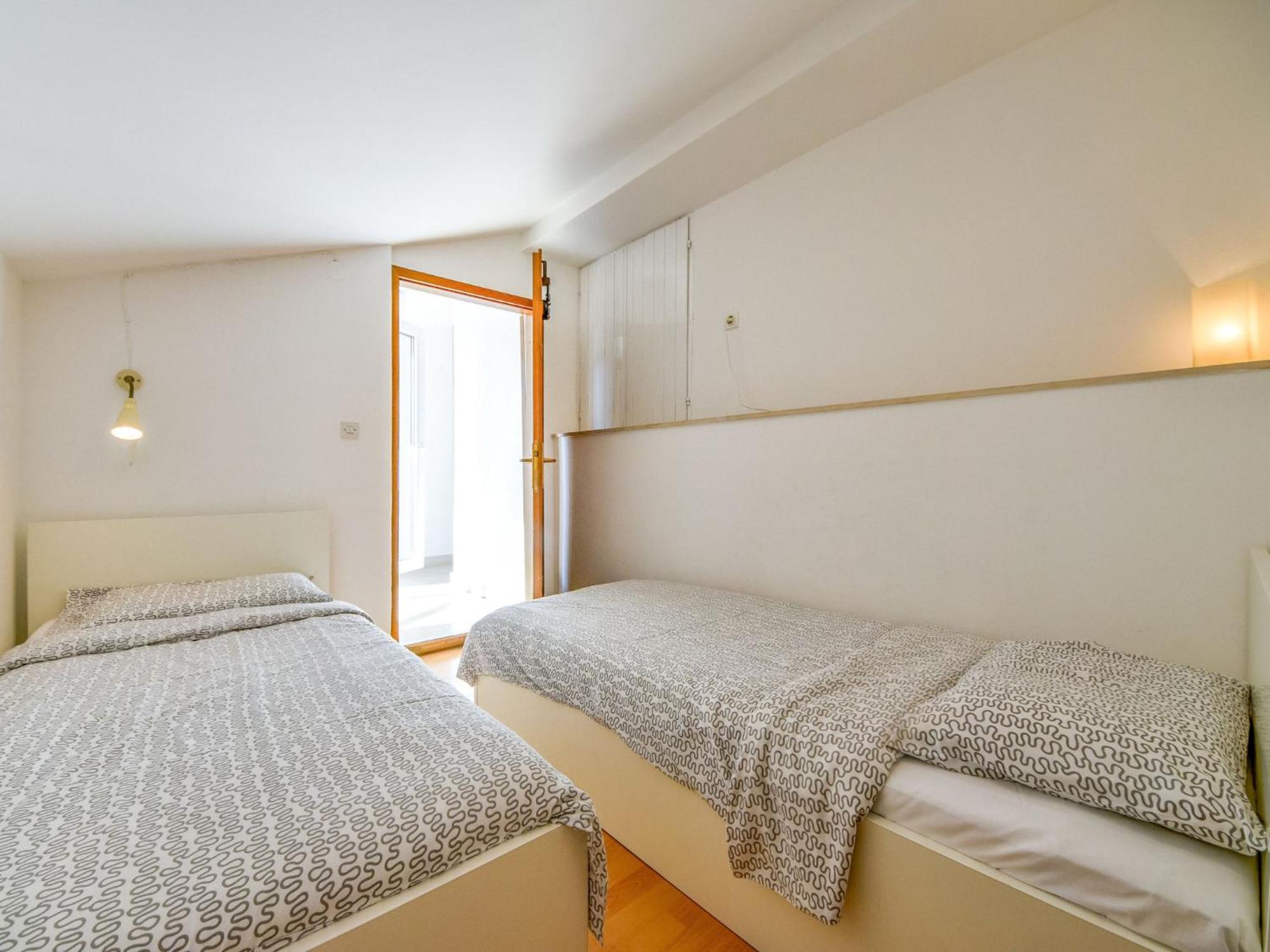 Apartment Lucija By Interhome มาทุลยี ภายนอก รูปภาพ