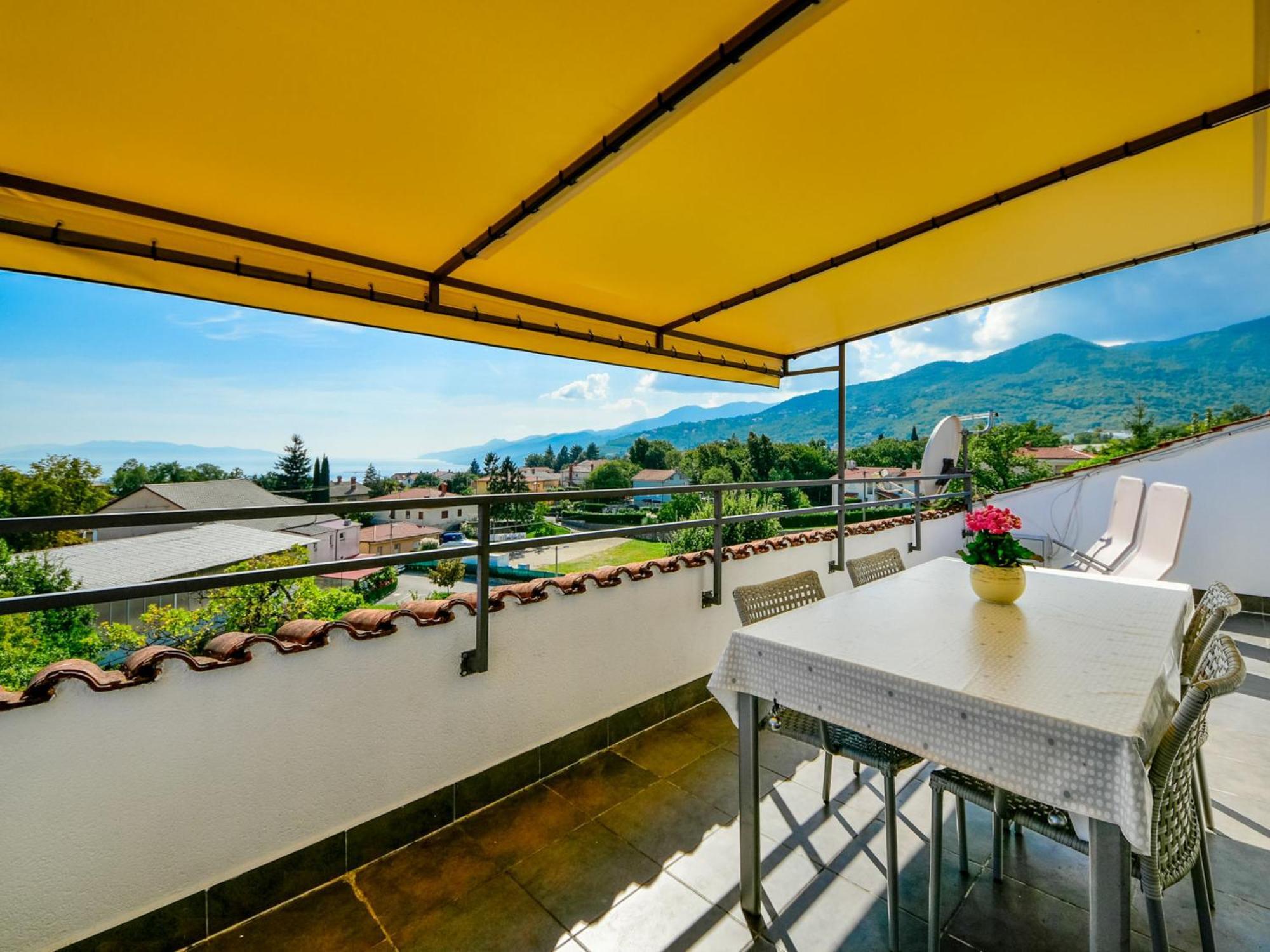 Apartment Lucija By Interhome มาทุลยี ภายนอก รูปภาพ