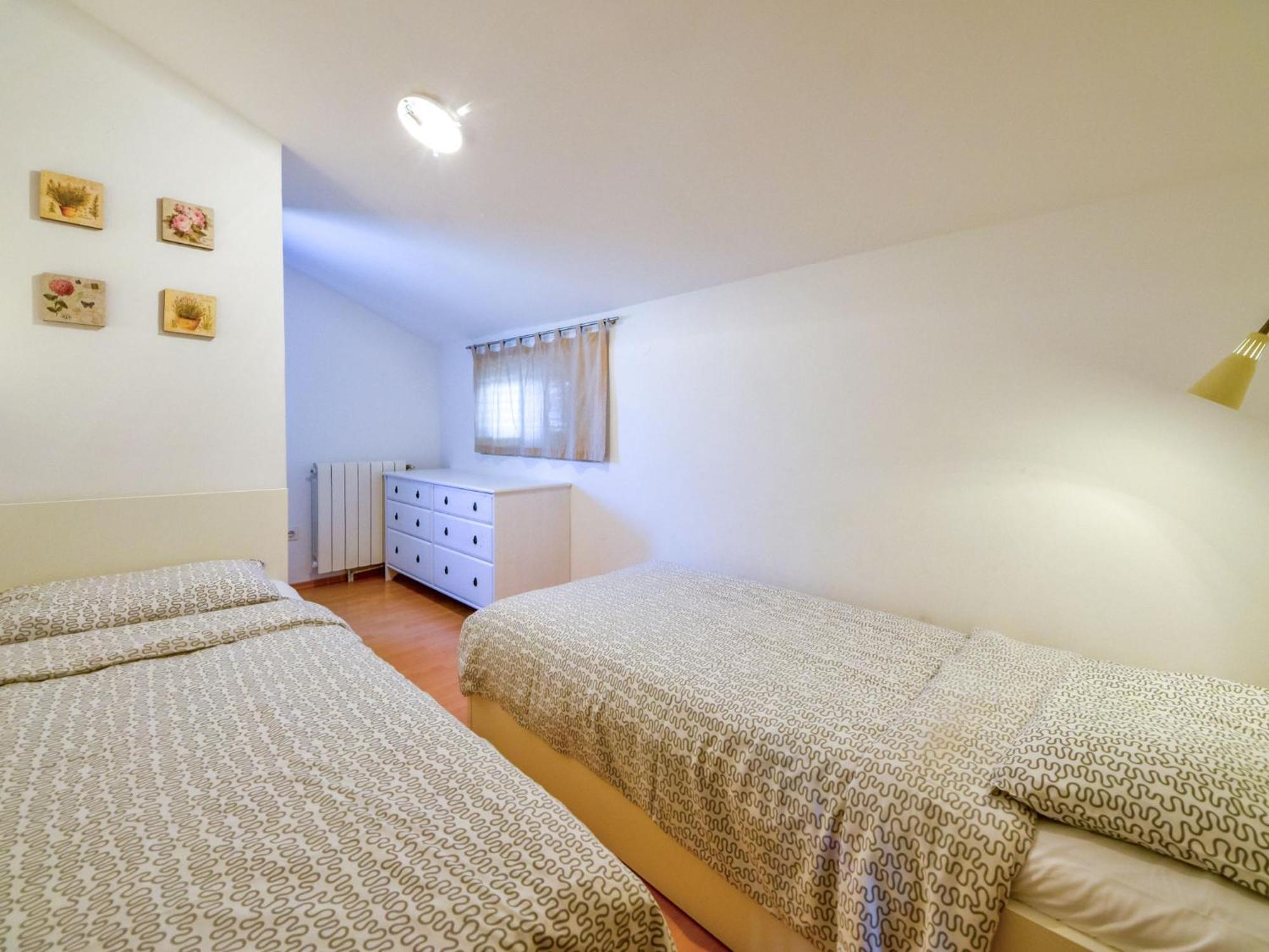 Apartment Lucija By Interhome มาทุลยี ภายนอก รูปภาพ