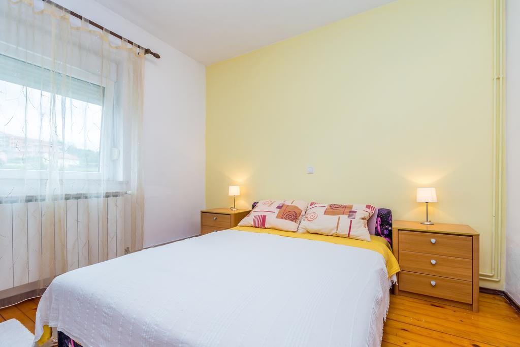 Apartment Lucija By Interhome มาทุลยี ภายนอก รูปภาพ
