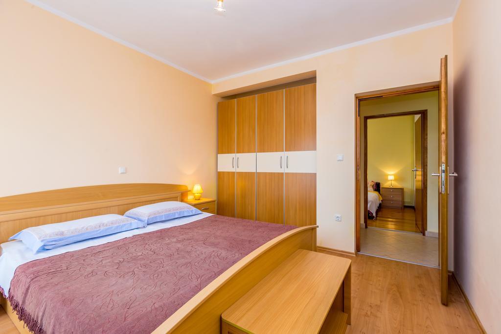 Apartment Lucija By Interhome มาทุลยี ภายนอก รูปภาพ