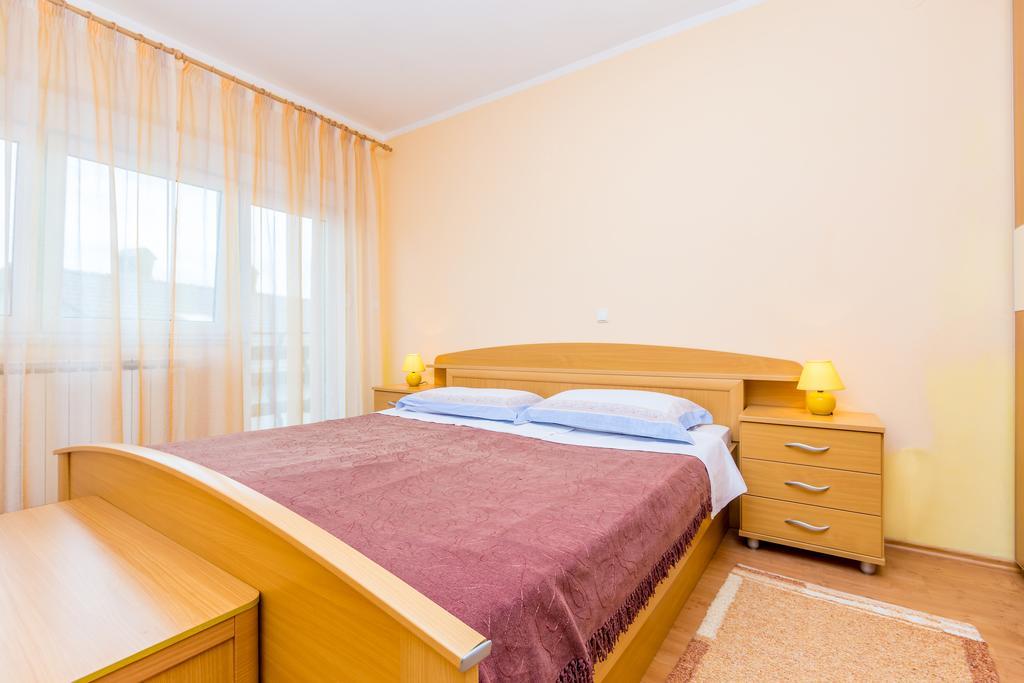 Apartment Lucija By Interhome มาทุลยี ภายนอก รูปภาพ