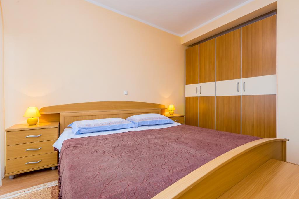 Apartment Lucija By Interhome มาทุลยี ภายนอก รูปภาพ