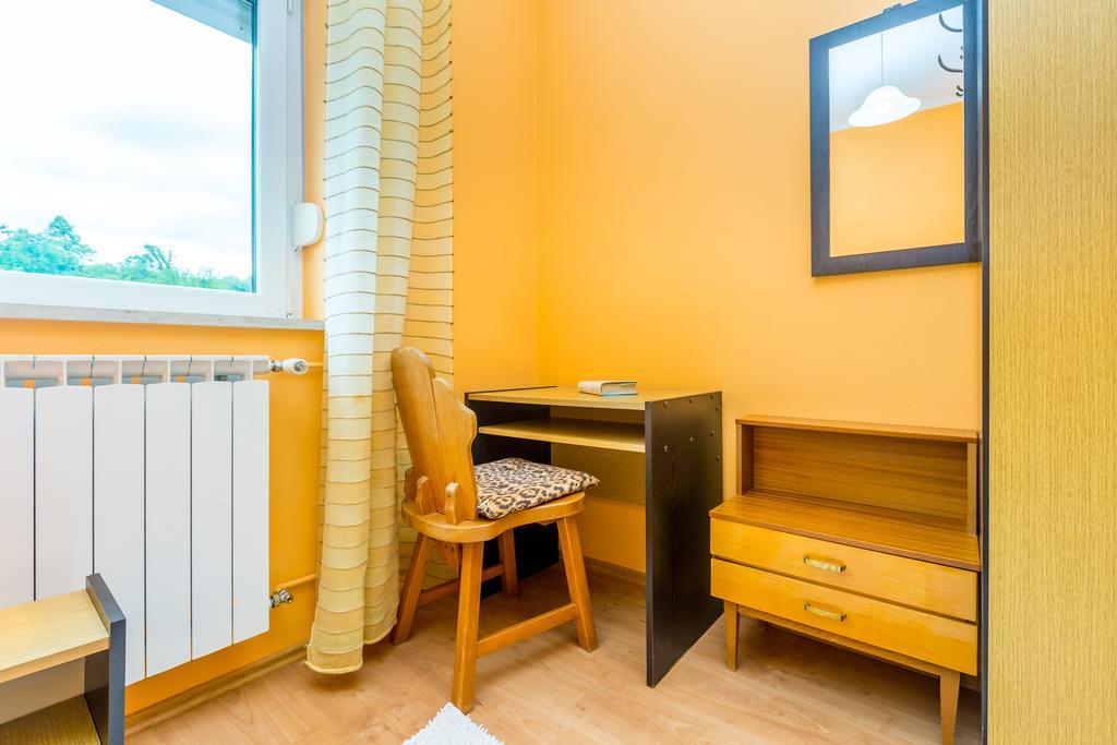 Apartment Lucija By Interhome มาทุลยี ภายนอก รูปภาพ