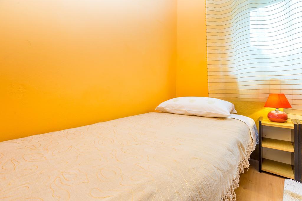 Apartment Lucija By Interhome มาทุลยี ภายนอก รูปภาพ