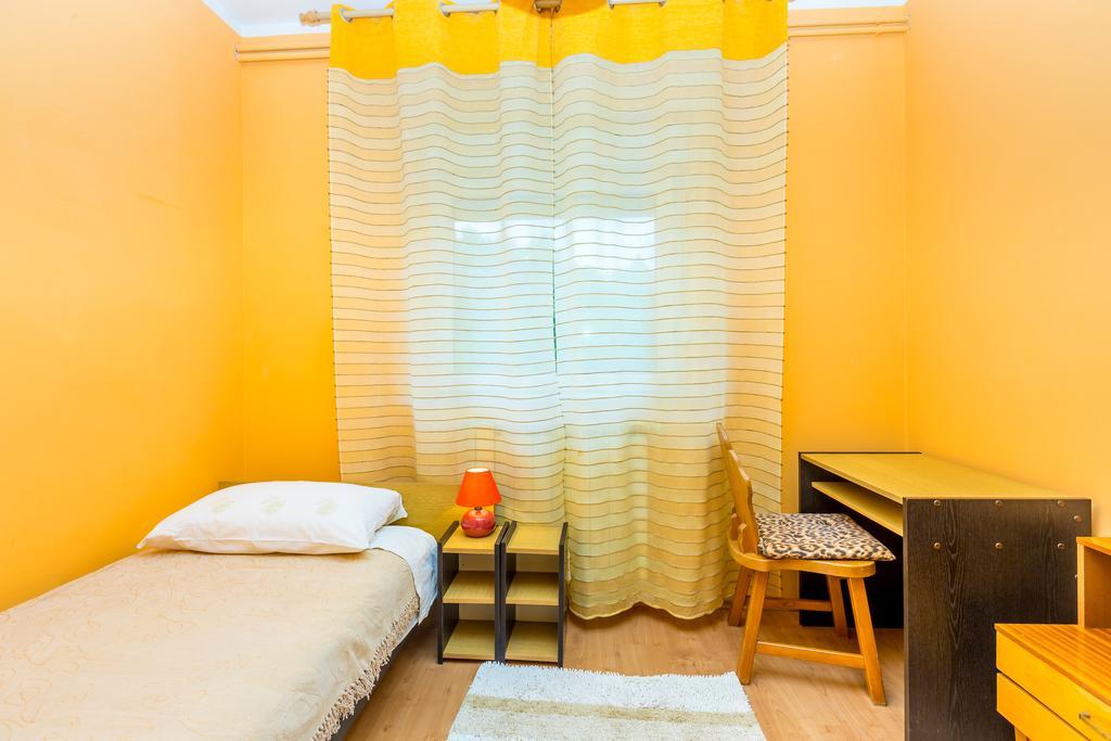 Apartment Lucija By Interhome มาทุลยี ภายนอก รูปภาพ