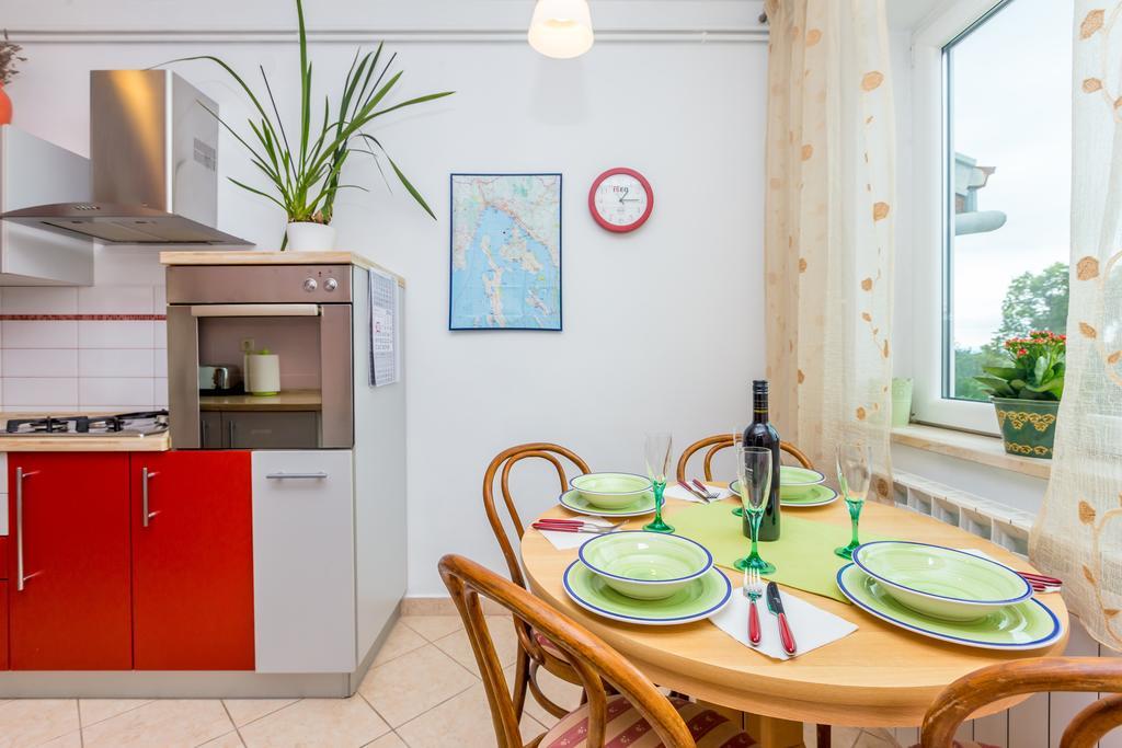 Apartment Lucija By Interhome มาทุลยี ภายนอก รูปภาพ