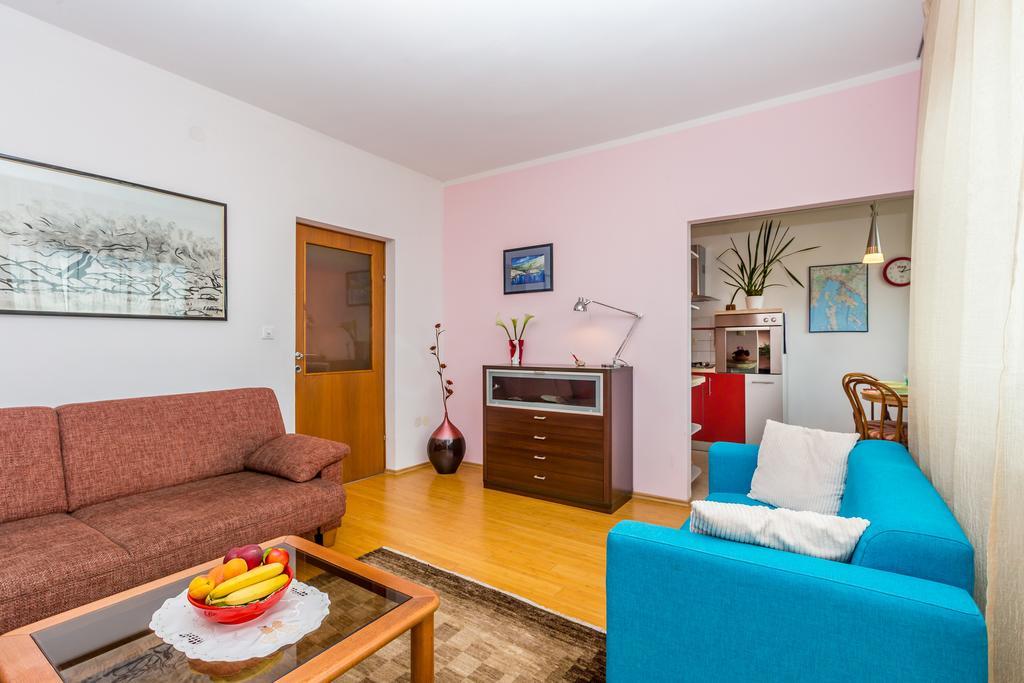 Apartment Lucija By Interhome มาทุลยี ภายนอก รูปภาพ
