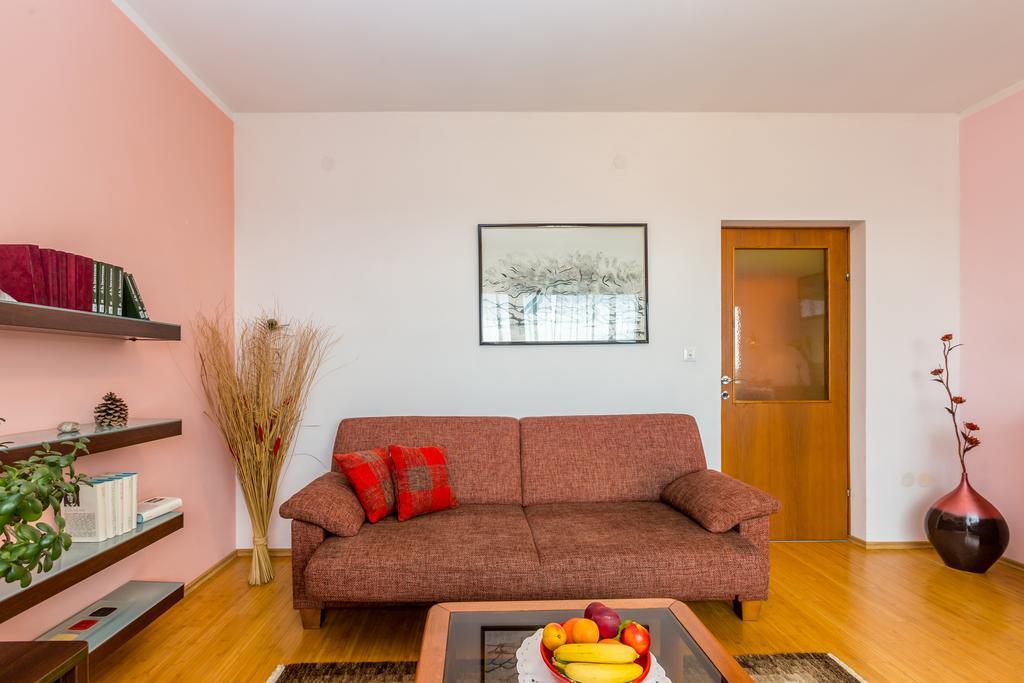 Apartment Lucija By Interhome มาทุลยี ภายนอก รูปภาพ