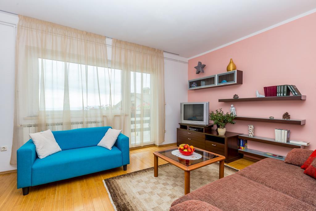 Apartment Lucija By Interhome มาทุลยี ภายนอก รูปภาพ