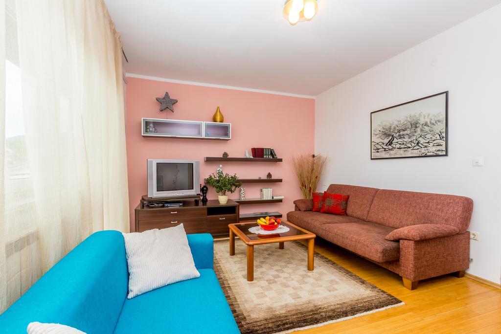 Apartment Lucija By Interhome มาทุลยี ภายนอก รูปภาพ