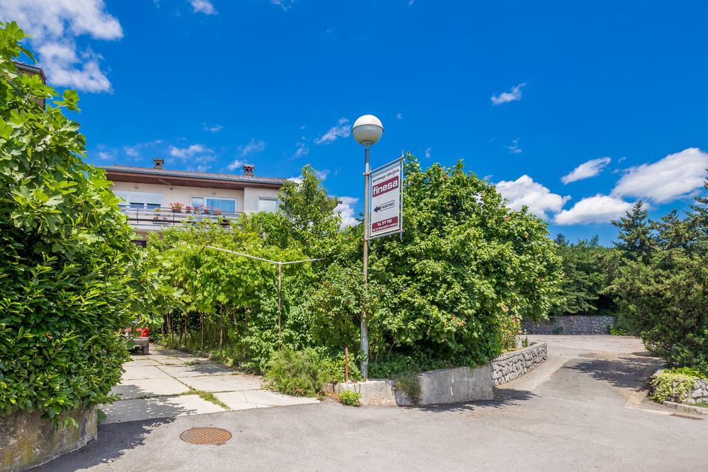 Apartment Lucija By Interhome มาทุลยี ภายนอก รูปภาพ