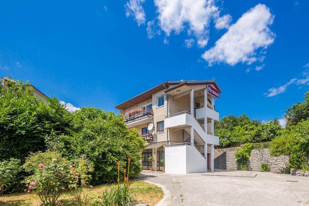 Apartment Lucija By Interhome มาทุลยี ภายนอก รูปภาพ