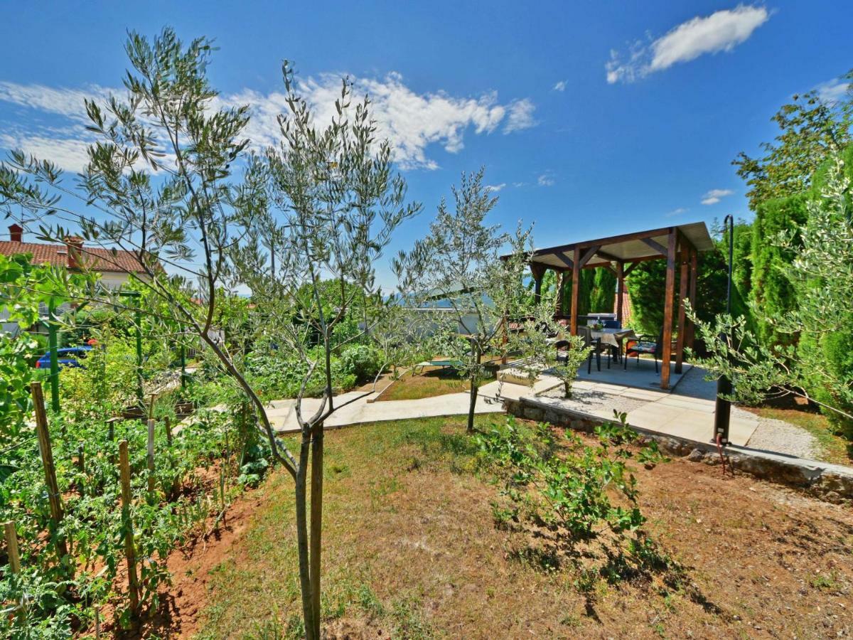Apartment Lucija By Interhome มาทุลยี ภายนอก รูปภาพ