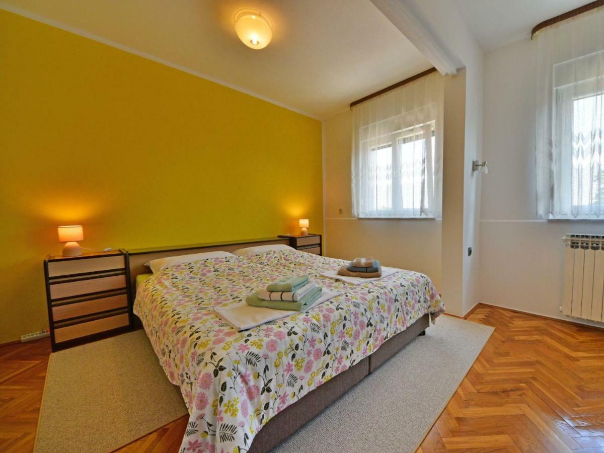 Apartment Lucija By Interhome มาทุลยี ภายนอก รูปภาพ