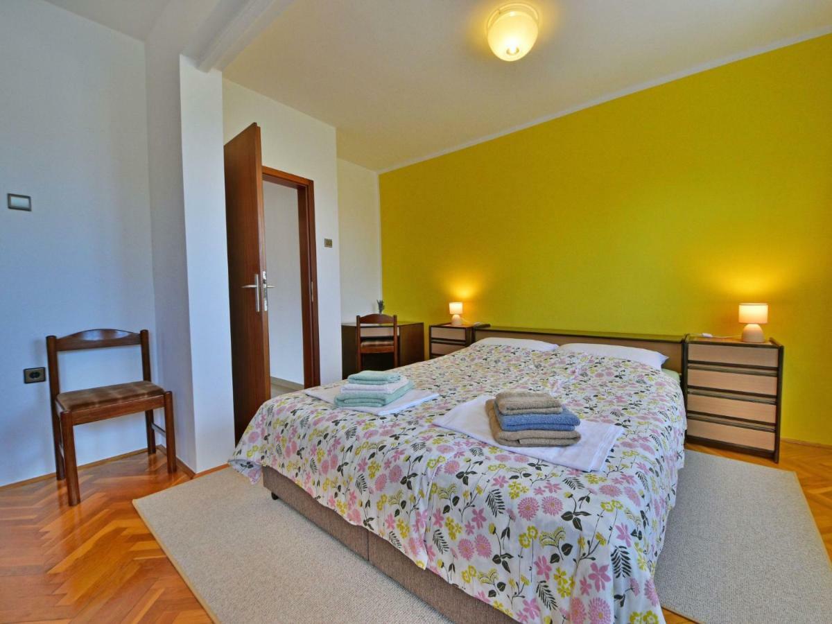 Apartment Lucija By Interhome มาทุลยี ภายนอก รูปภาพ