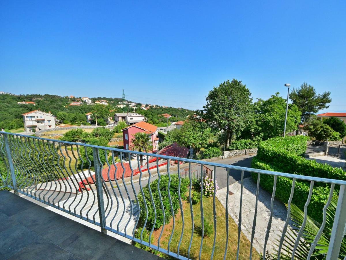 Apartment Lucija By Interhome มาทุลยี ภายนอก รูปภาพ