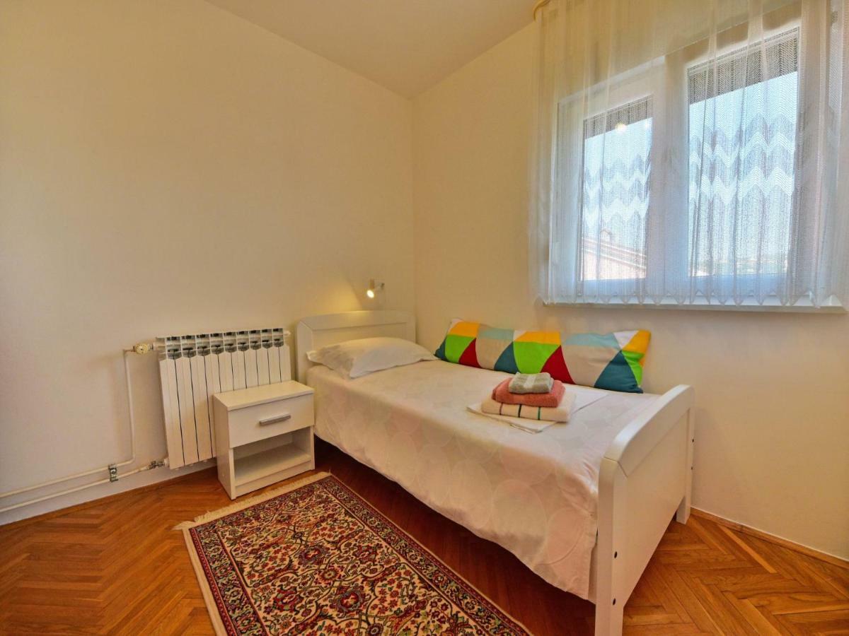 Apartment Lucija By Interhome มาทุลยี ภายนอก รูปภาพ