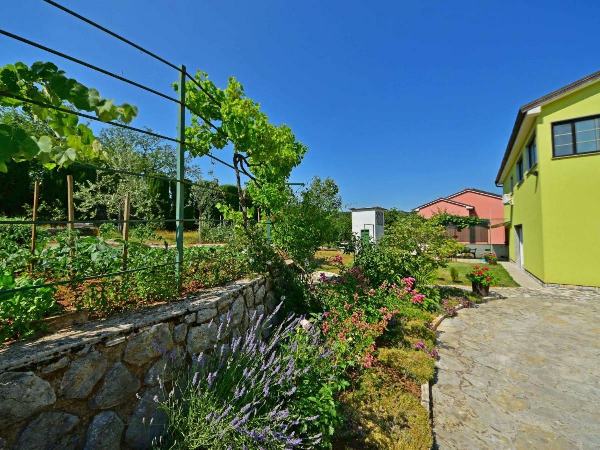 Apartment Lucija By Interhome มาทุลยี ภายนอก รูปภาพ