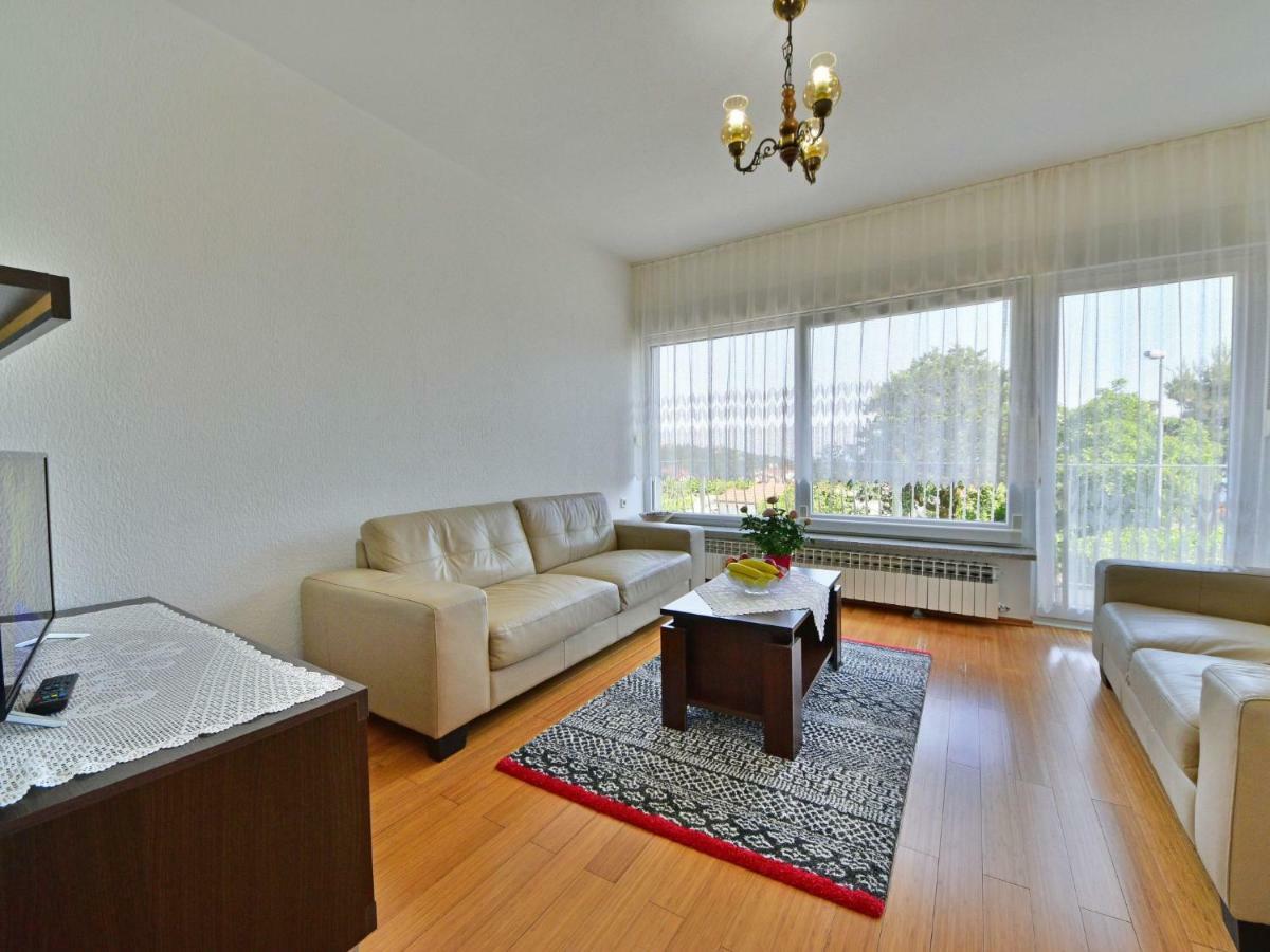 Apartment Lucija By Interhome มาทุลยี ภายนอก รูปภาพ