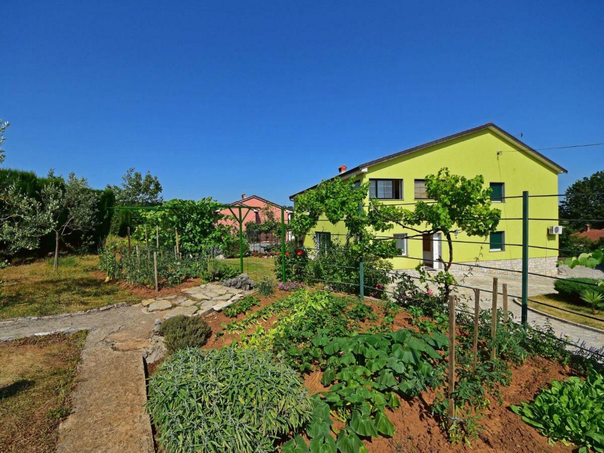 Apartment Lucija By Interhome มาทุลยี ภายนอก รูปภาพ