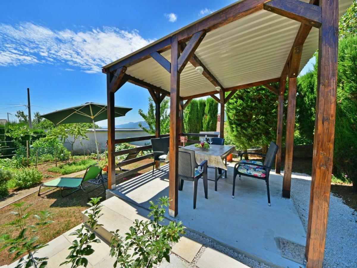 Apartment Lucija By Interhome มาทุลยี ภายนอก รูปภาพ