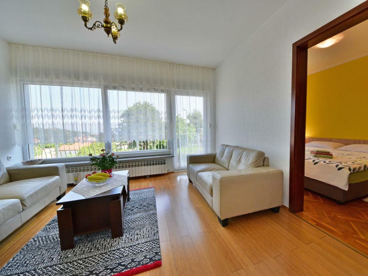 Apartment Lucija By Interhome มาทุลยี ภายนอก รูปภาพ