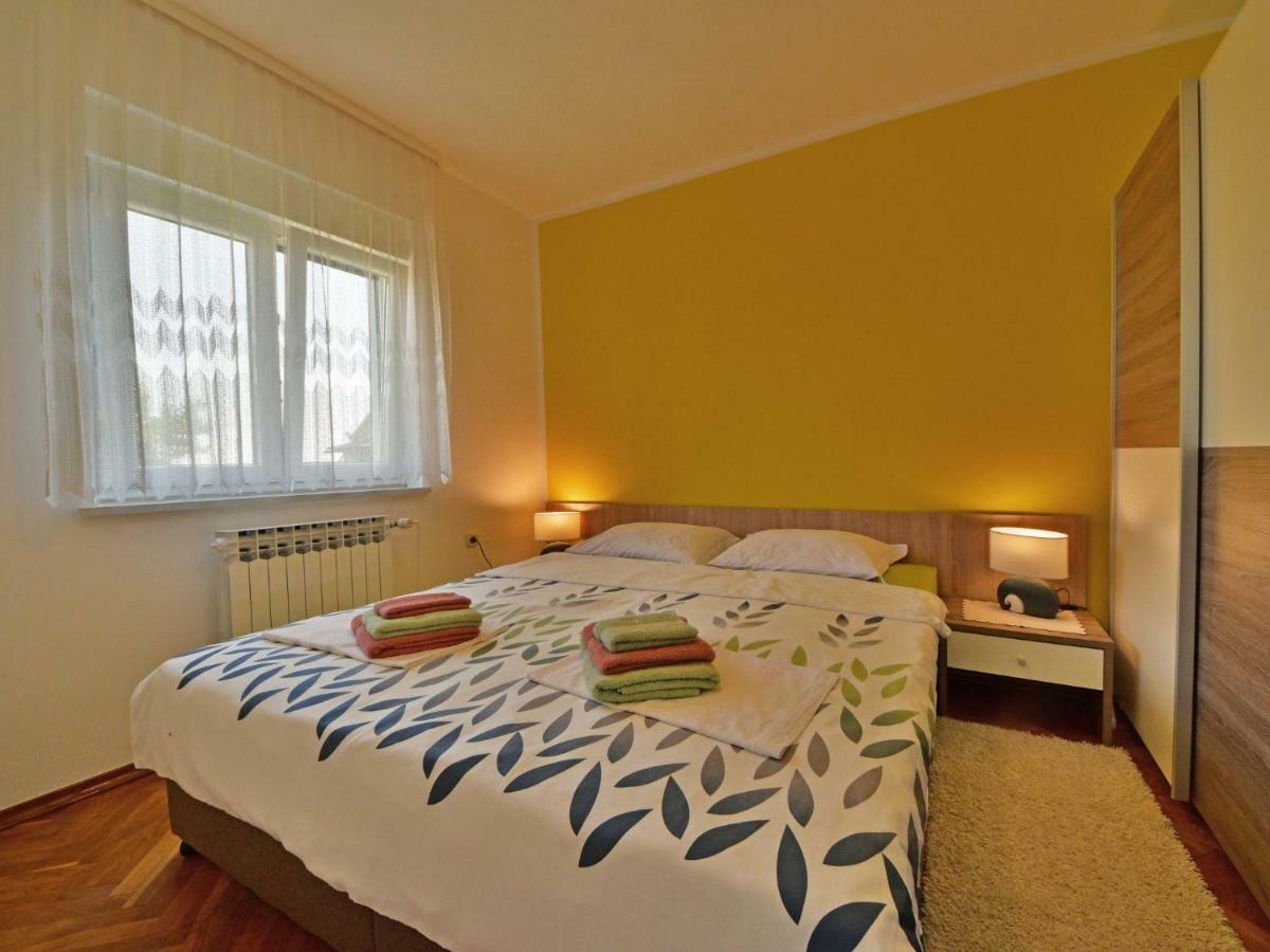 Apartment Lucija By Interhome มาทุลยี ภายนอก รูปภาพ
