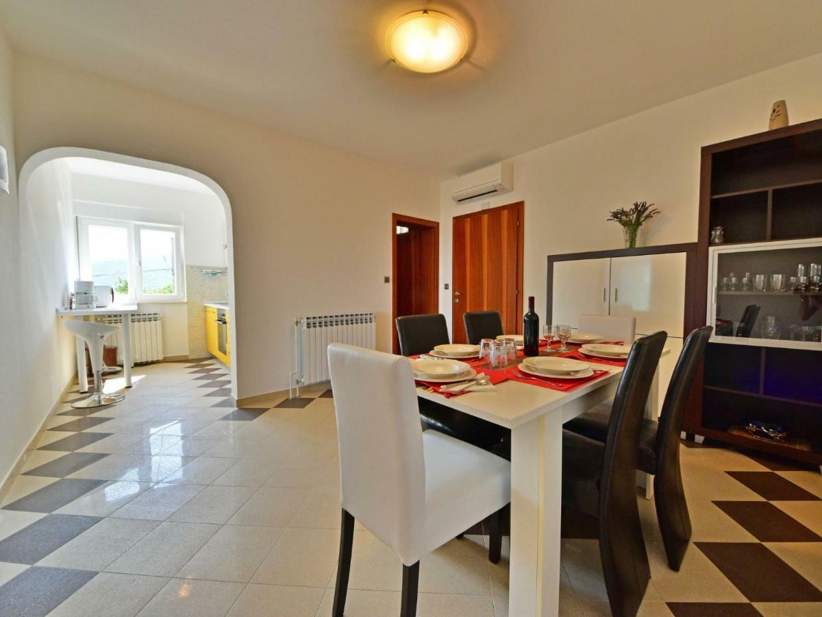 Apartment Lucija By Interhome มาทุลยี ภายนอก รูปภาพ