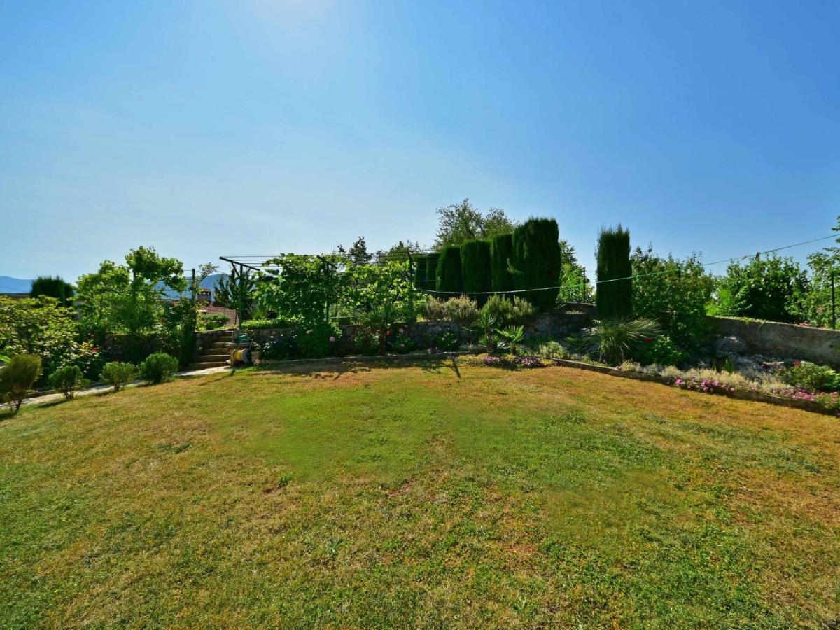 Apartment Lucija By Interhome มาทุลยี ภายนอก รูปภาพ