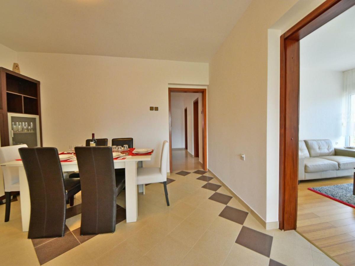 Apartment Lucija By Interhome มาทุลยี ภายนอก รูปภาพ