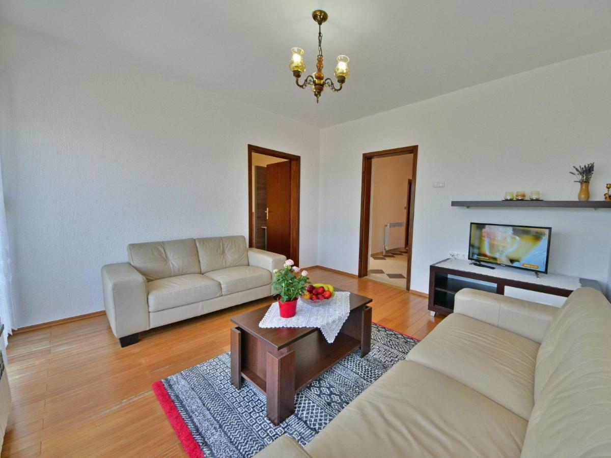 Apartment Lucija By Interhome มาทุลยี ภายนอก รูปภาพ