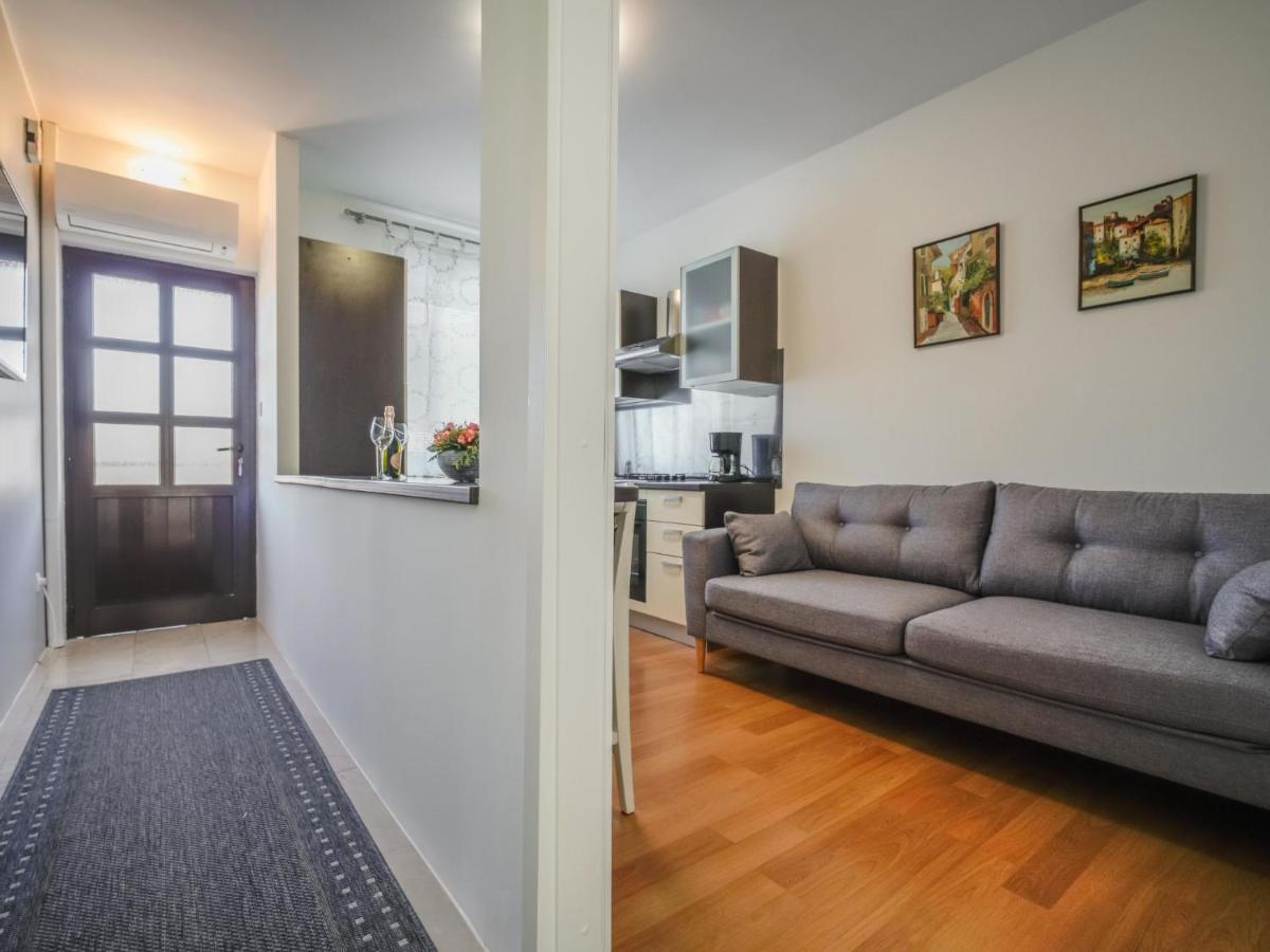 Apartment Lucija By Interhome มาทุลยี ภายนอก รูปภาพ