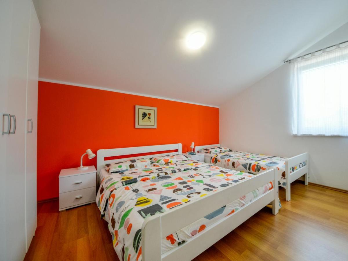 Apartment Lucija By Interhome มาทุลยี ภายนอก รูปภาพ